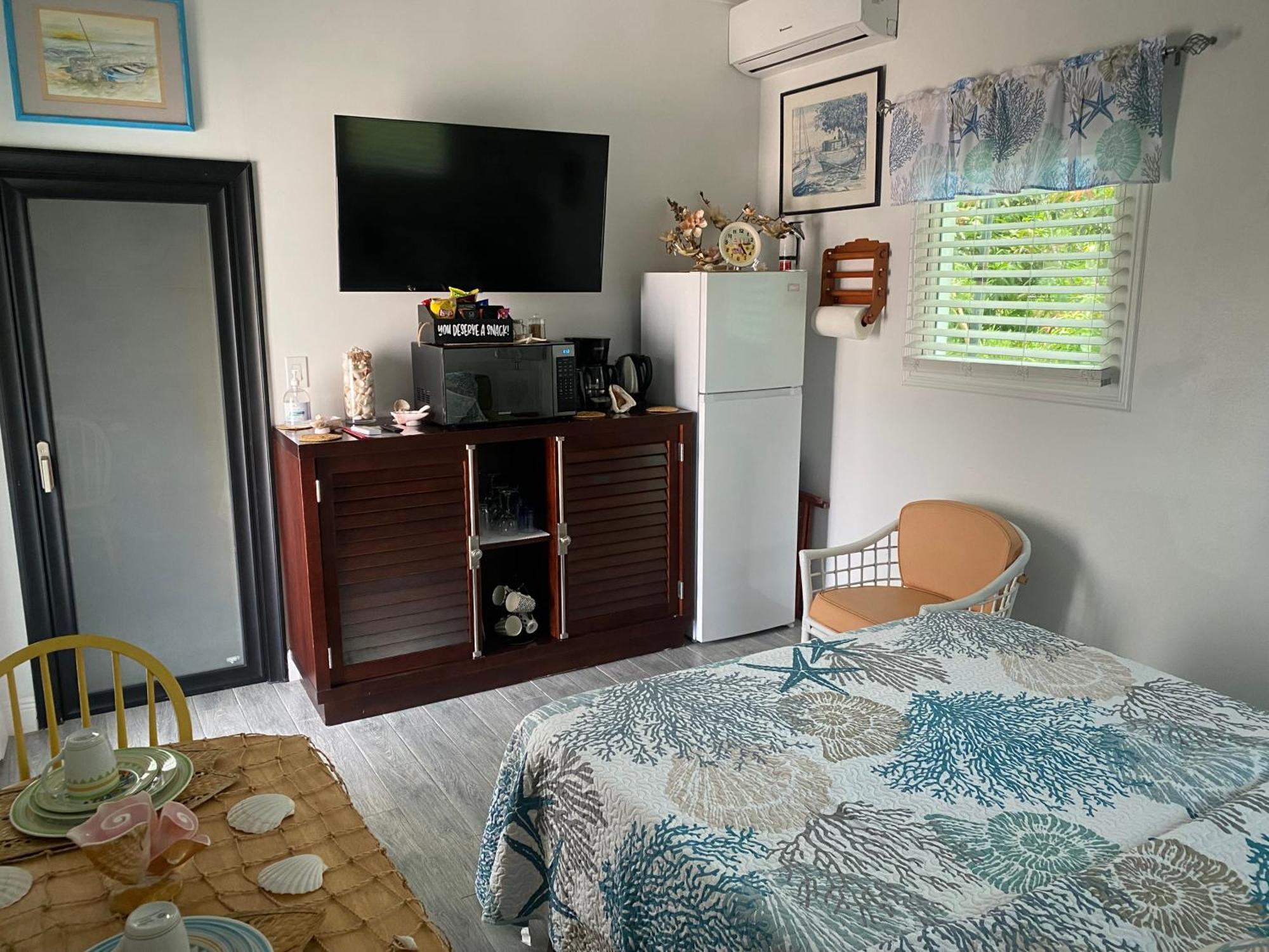 Appartement Sea Shells Nassau