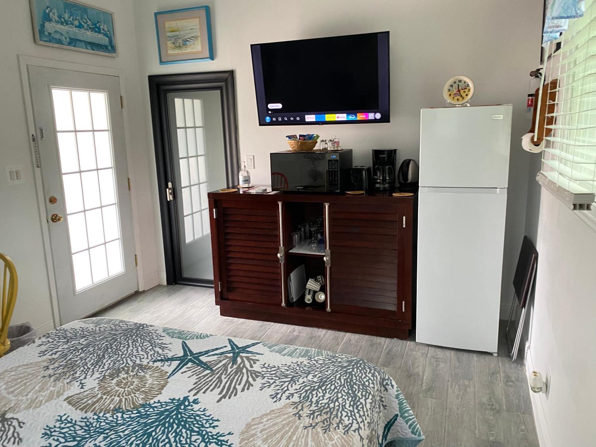 Sea Shells Apartment *