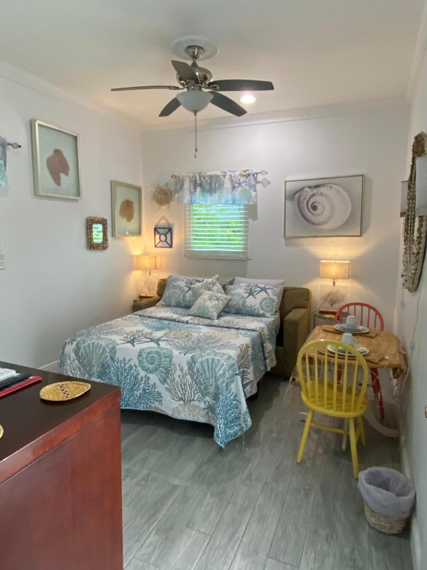 Sea Shells Apartment *